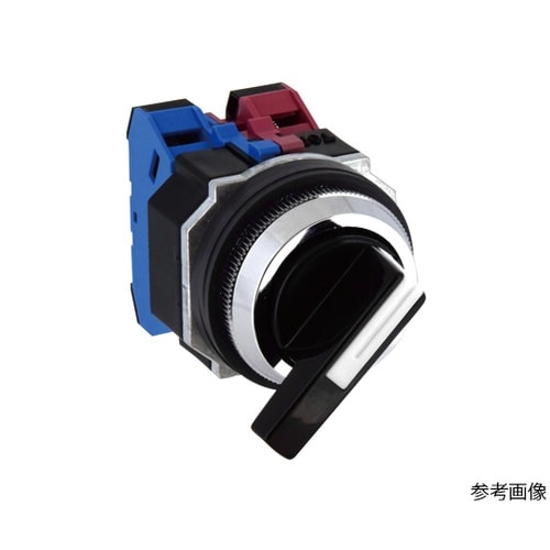 ASD22L11N セレクタスイッチ