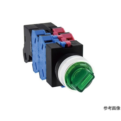 ASLW32604DG セレクタスイッチ