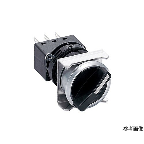 LW6MS−33LC2 セレクタスイッチ