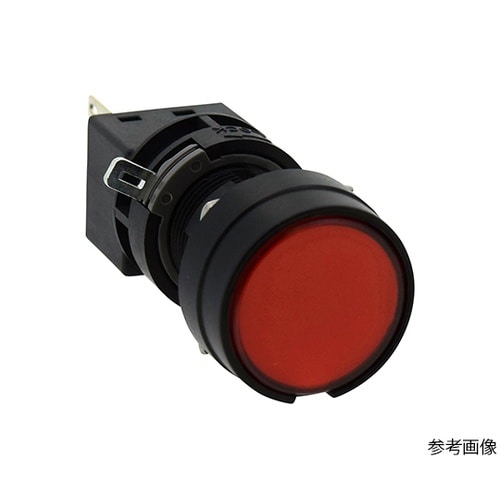 HA1B−A1C1VLR 押ボタン平形