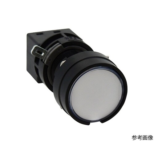 HA1B−A1C1VLW 押ボタン平形