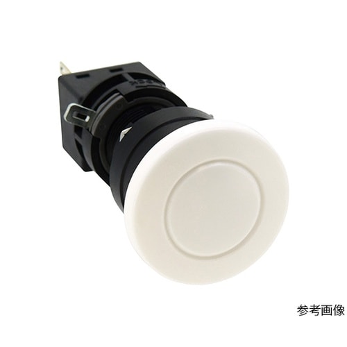 HA1B−A3C2W 押ボタン大型