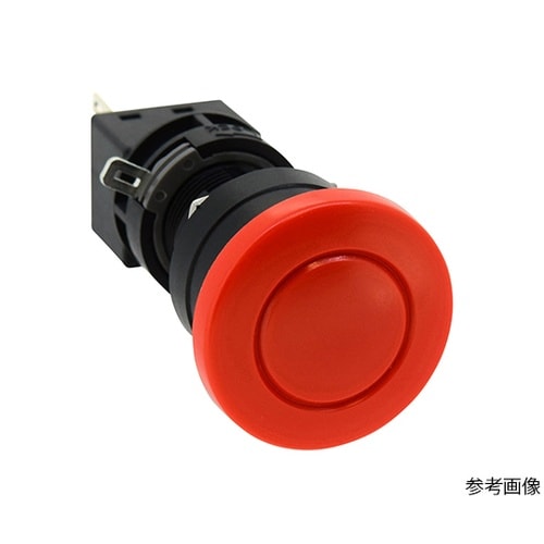 HA1B−A3C6R 押ボタン大型