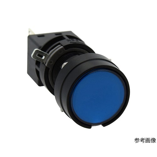 HA1B−M1C2VLS 押ボタン平形
