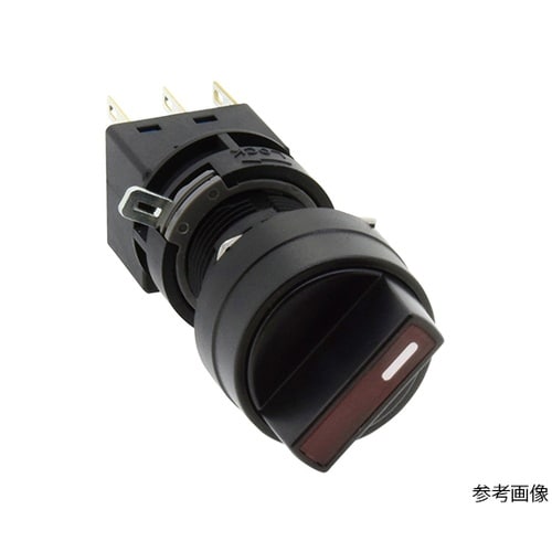 HA1F−21C54R セレクタスイッチ