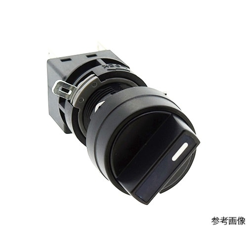 HA1F−21C63S セレクタスイッチ