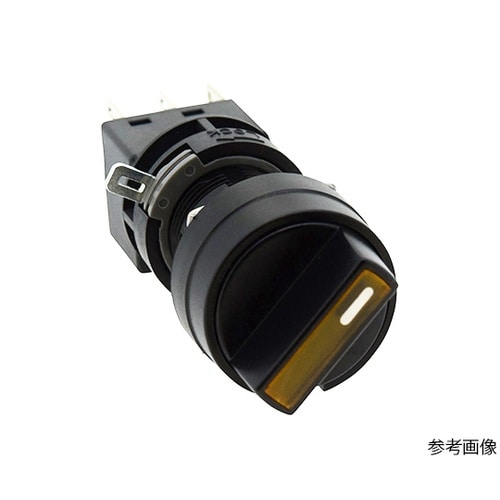 HA1F−21C63Y セレクタスイッチ