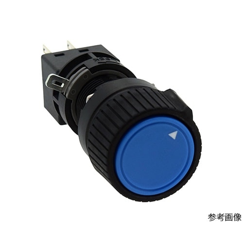 HA1R−2C2VS セレクタ押ボタン