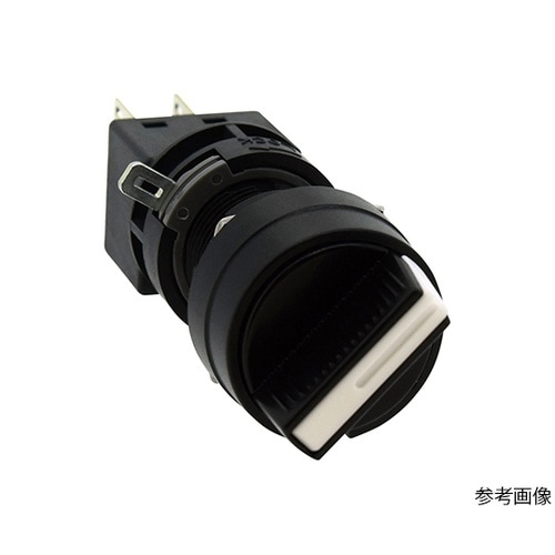 HA1S−21C2 セレクタスイッチ丸形