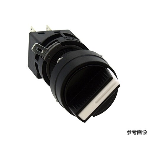 HA1S−32C6 セレクタスイッチ丸形