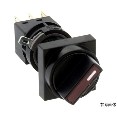 HA3F−2C14R セレクタスイッチ