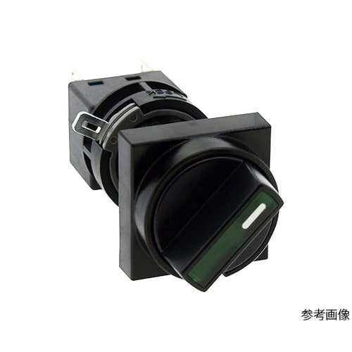 HA3F−33C63G セレクタスイッチ