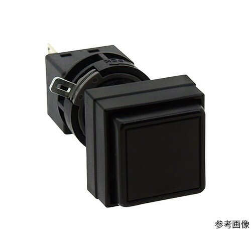 HA4B−M2C2VB 押ボタン突形