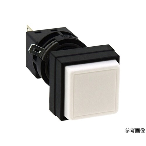 HA4B−M2C2VW 押ボタン突形