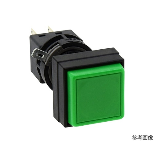 HA4B−M2C6G 押ボタン突形