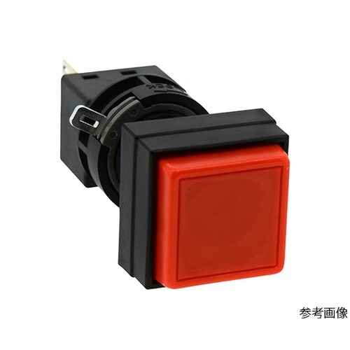 HA4B−M2C6R 押ボタン突形