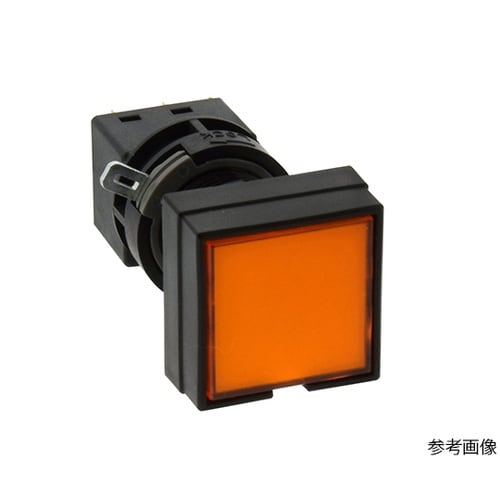 HA4L−M1C23VA 照光押ボタン