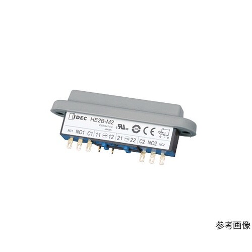 HE2B−M222PN1 スイッチ