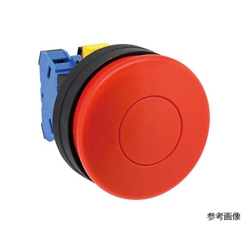 HW1B−M502R 押ボタン特大形