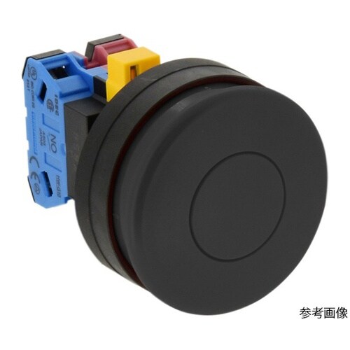 HW1B−M522B 押ボタン特大形