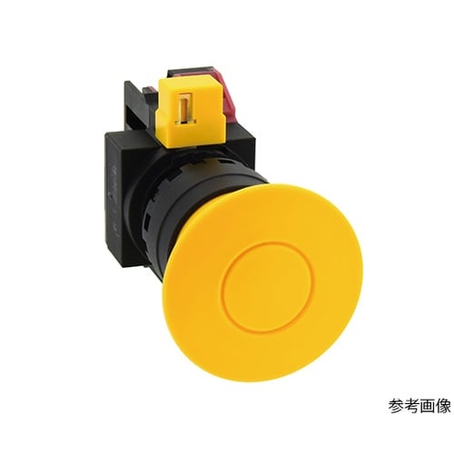 HW1B−Y202Y 非常用押ボタン