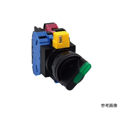 HW1F−320Q3G セレクタスイッチ