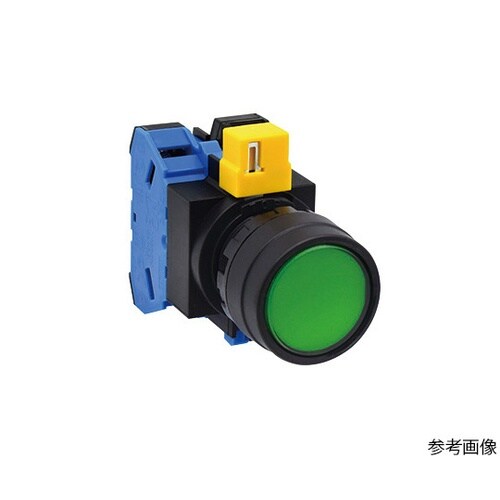 HW1L−A120Q2G 照光押ボタン