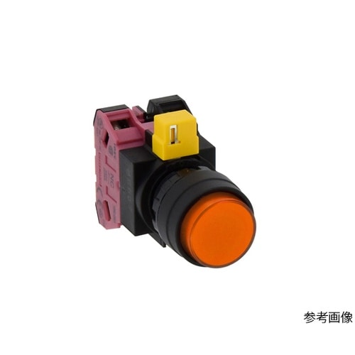 HW1L−A222Q4A 照光押ボタン