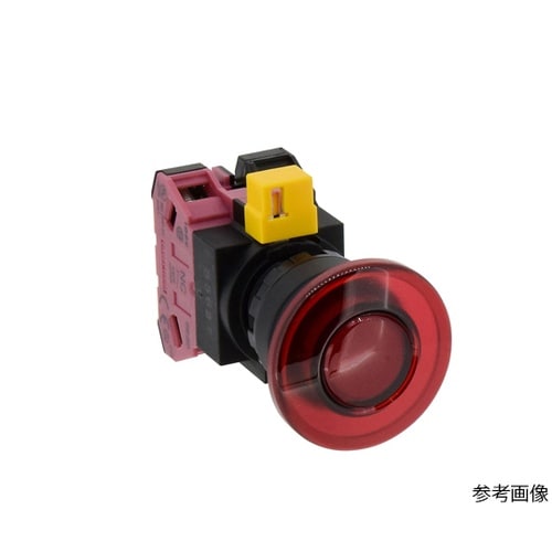 HW1L−A401Q3R 照光押ボタン