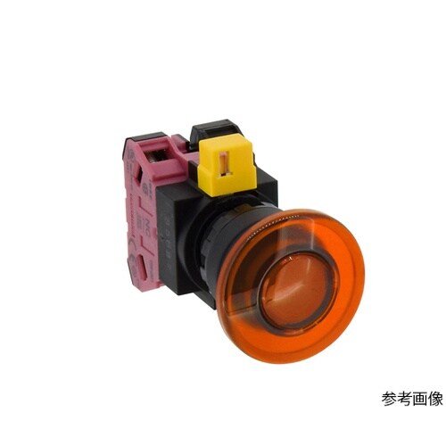 HW1L−A411Q3A 照光押ボタン