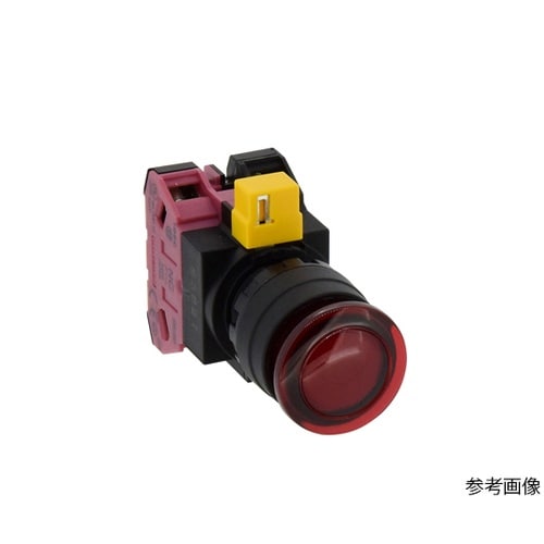 HW1L−M302Q3R 照光押ボタン