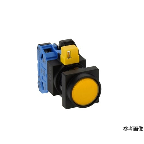 HW3L−A110Q3Y 押ボタン角丸平