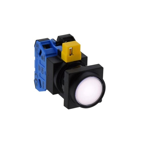 HW3L−A110Q4PW ボタン角丸平