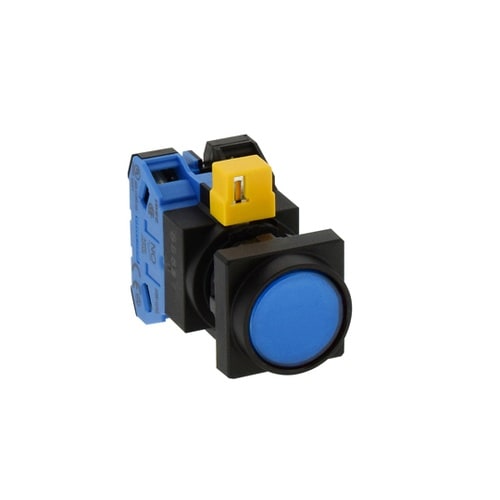 HW3L−A110Q4S 押ボタン角丸平