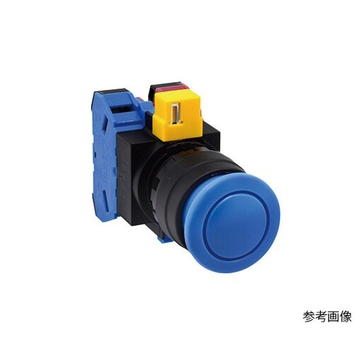 HW1B−M311B ボタンスイッチ中形