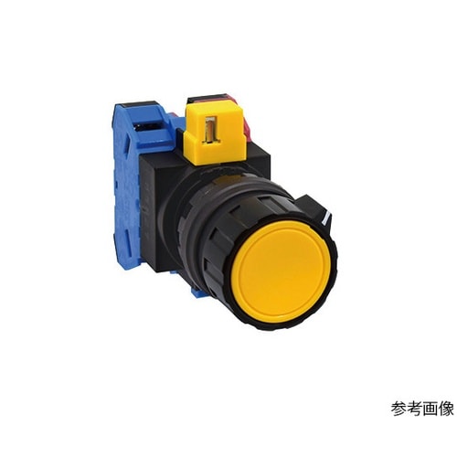 HW1R−2D20Y セレクタ押ボタン