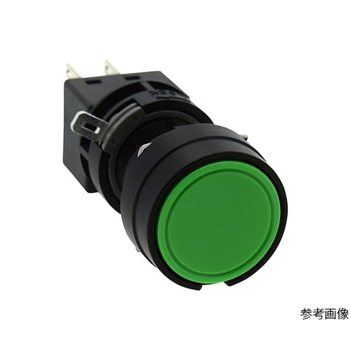 HA1B−M1C2VG 押ボタン平形