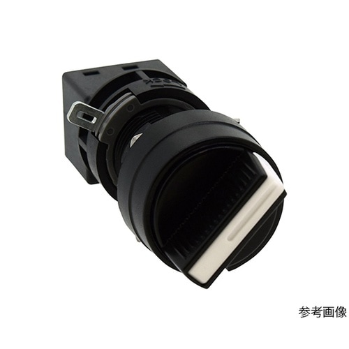 HA1S−2C2V セレクタスイッチ丸形