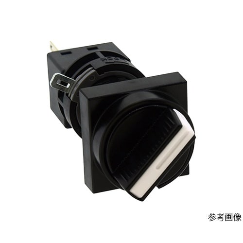 HA3S−2C5 セレクタスイッチ角丸形