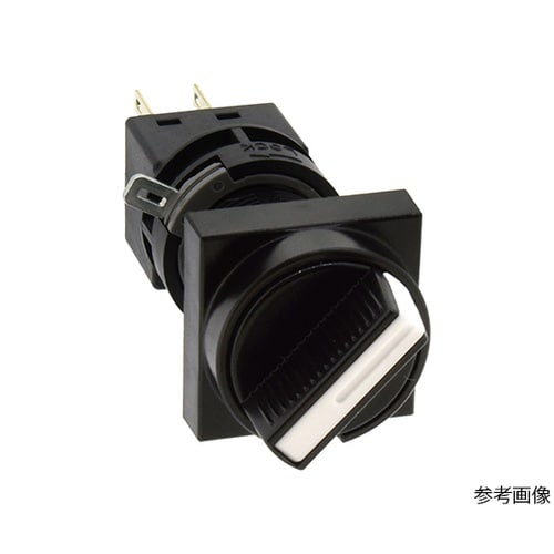 HA3S−33C2 セレクタスイッチ角丸