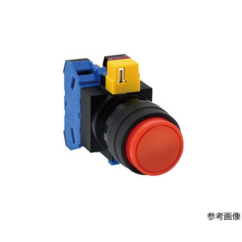HW1B−A210W ボタンスイッチ突形