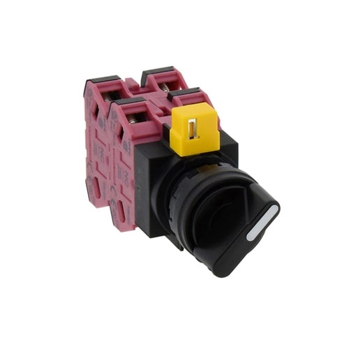 HW1S−3T04 セレクタスイッチ