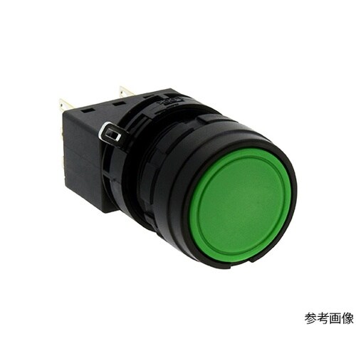 LW1B−A1C3G ボタンスイッチ丸形