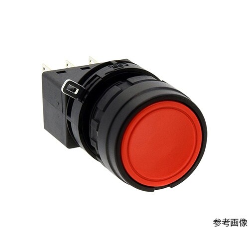 LW1B−M1C6MR 押ボタンスイッチ