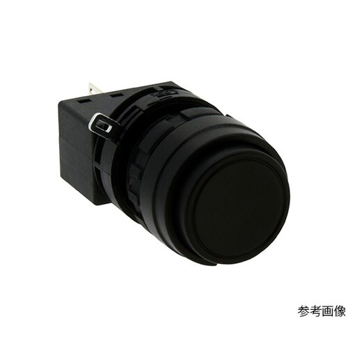 LW1B−M2C5B ボタンスイッチ丸形