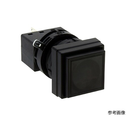 LW2B−M2C6MB 押ボタン正角形