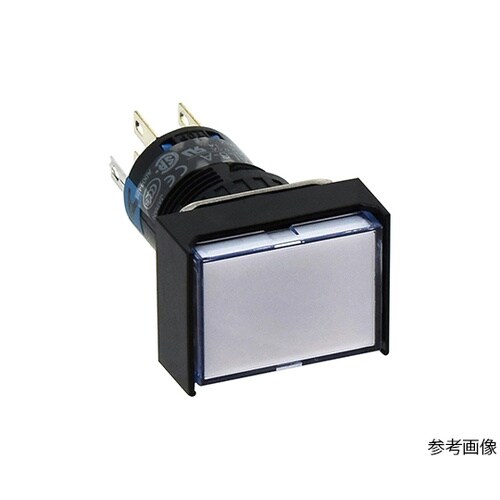 AL6H−A13G 照光押ボタンスイッチ