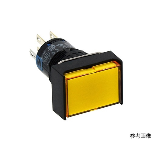 AL6H−M24PG 照光ボタンスイッチ