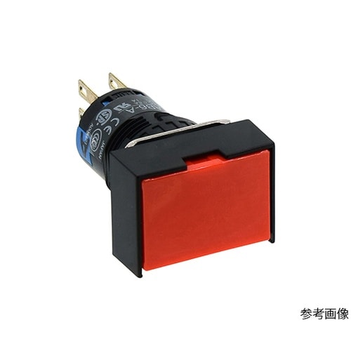 AB6G−A1G 押ボタンスイッチ長角形