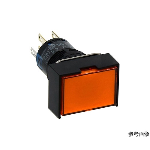 AL6G−M24PG 照光ボタンスイッチ
